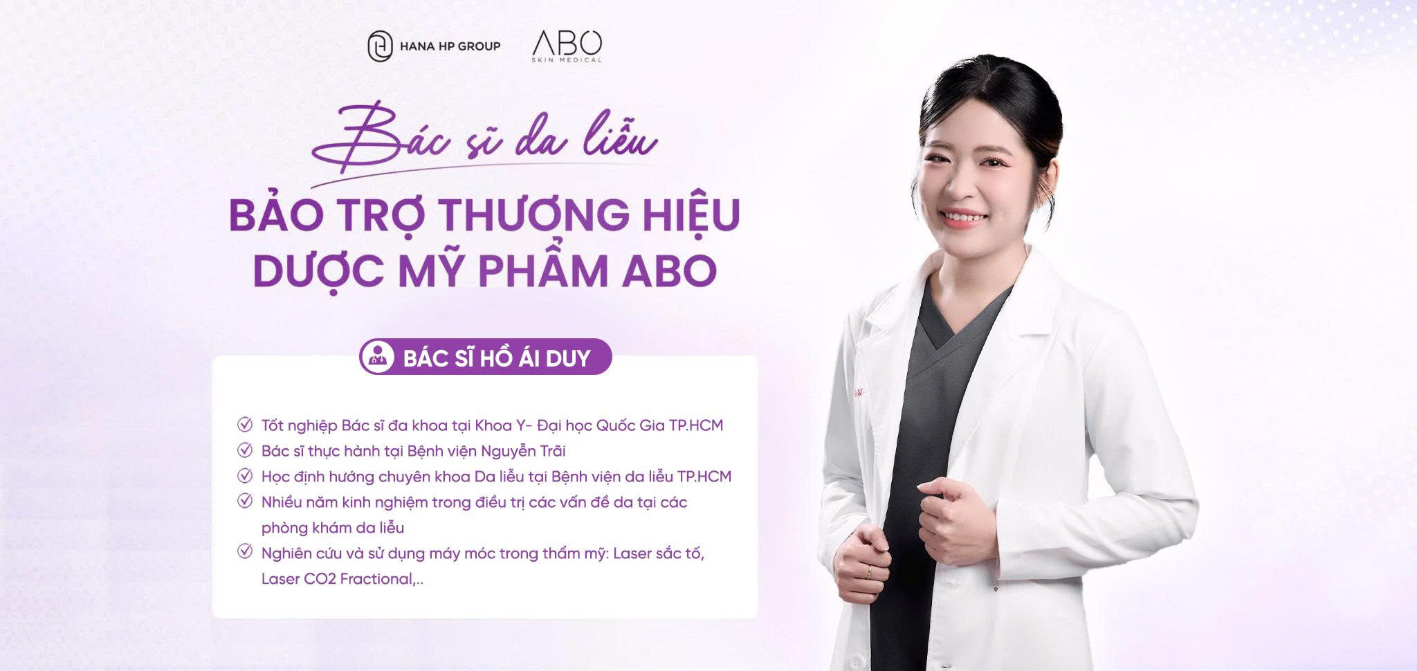 bác sĩ abo