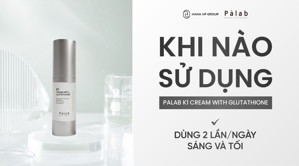 palab K1 cream