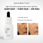 Palab B Lucent Ampoule