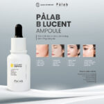 Palab B Lucent Ampoule