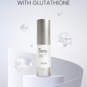 palab K1 cream