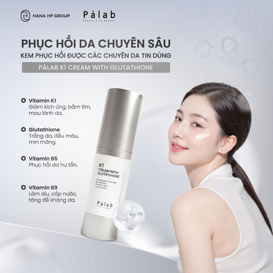 palab K1 cream