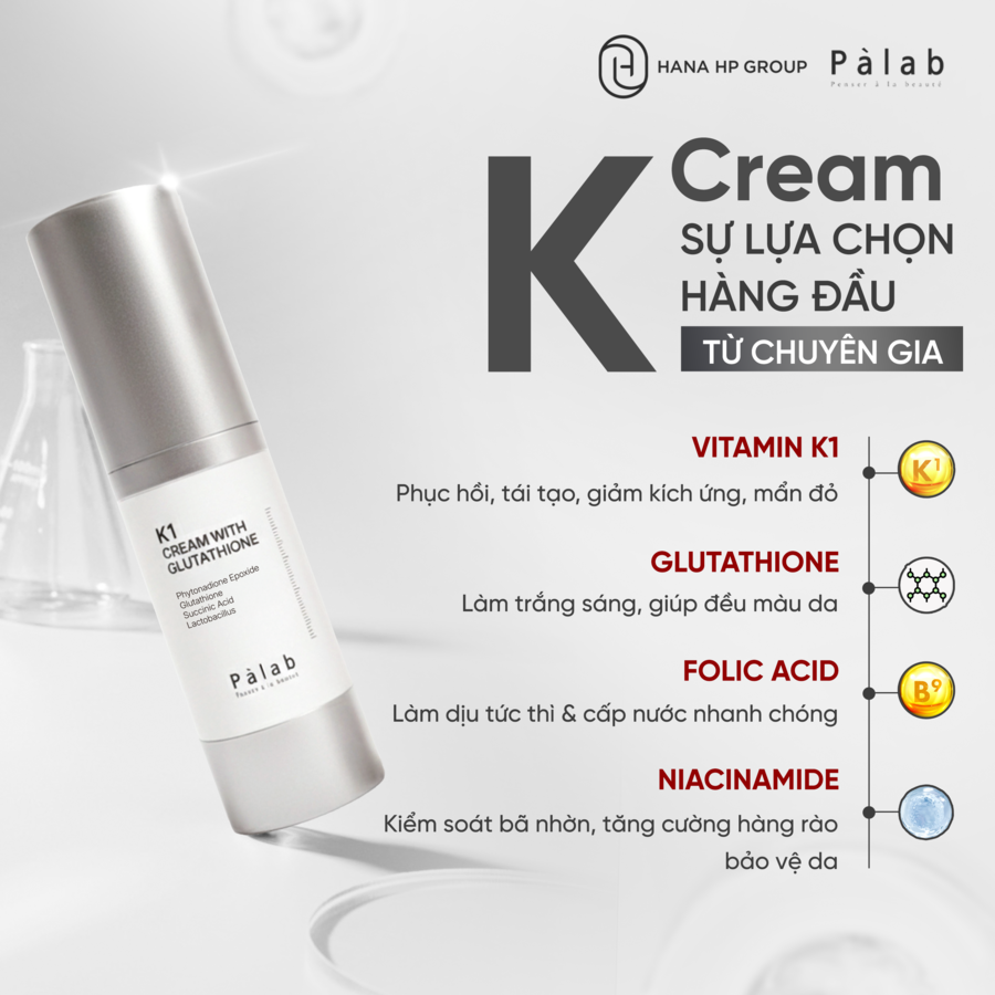 palab K1 cream