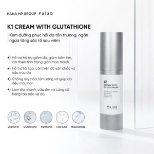 kem dưỡng Pàlab K1