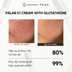 kem dưỡng Pàlab K1