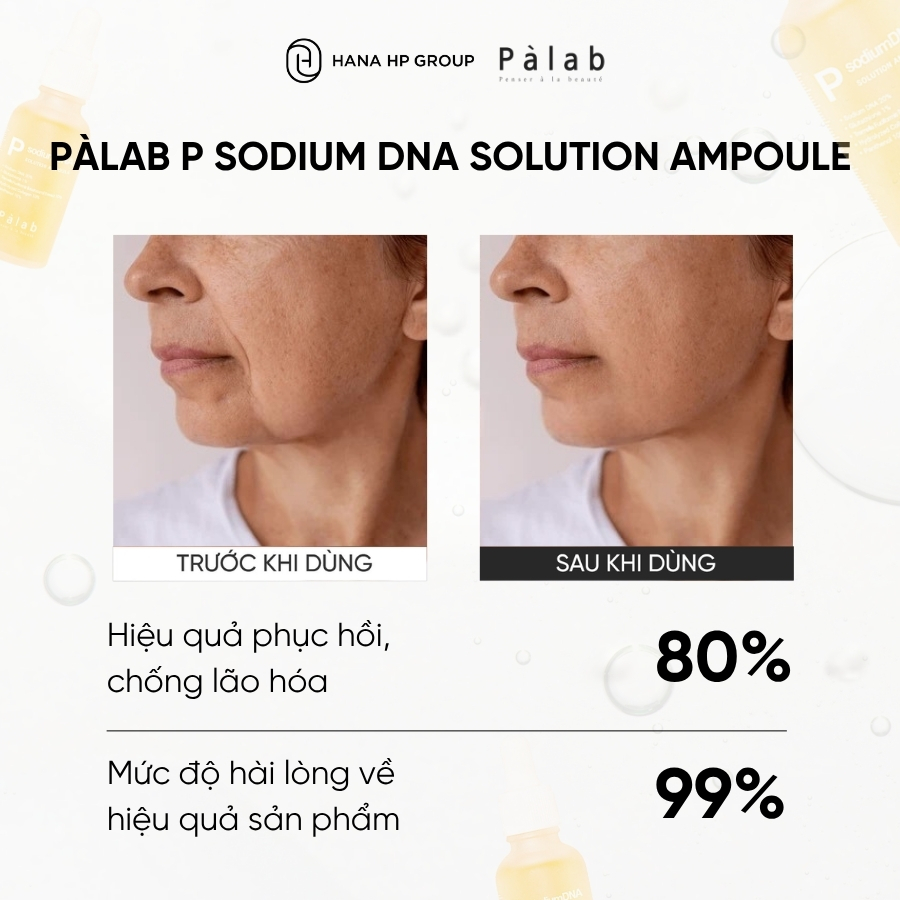 Tinh chất Pàlab P