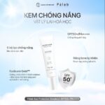 Kem chống nắng Pàlab