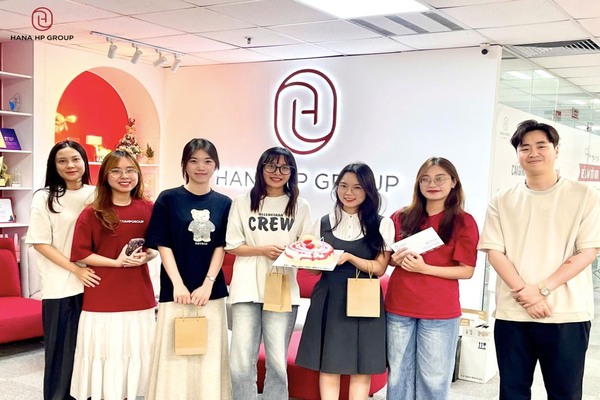 sinh nhật tháng 4