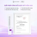 ABO ACTIVE B5 HYALURON CREAM