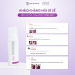 toner mist abo