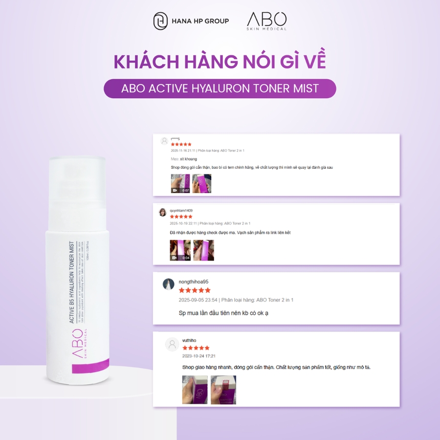 toner mist abo