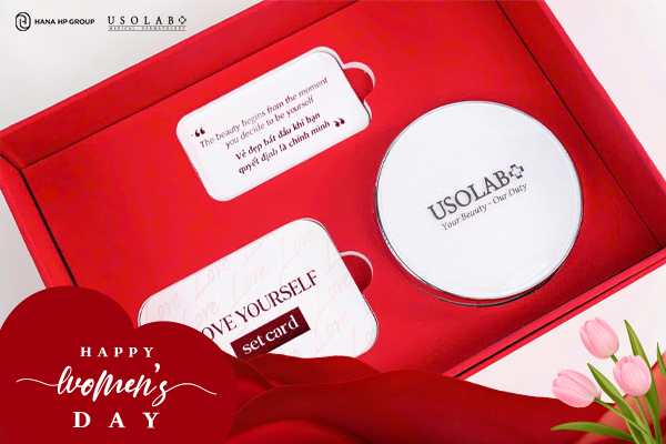 sét quà tri ân 8-3