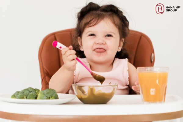 các bệnh về da đầu của trẻ sơ sinh