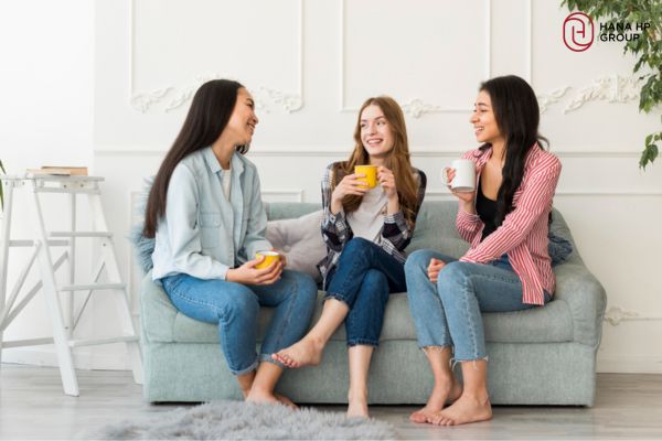 review sữa tắm cho bé