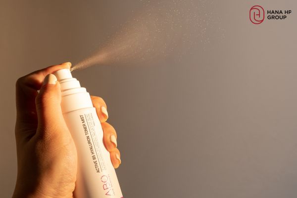 hướng dẫn sử dụng ABO Active Hyaluron Toner Mist