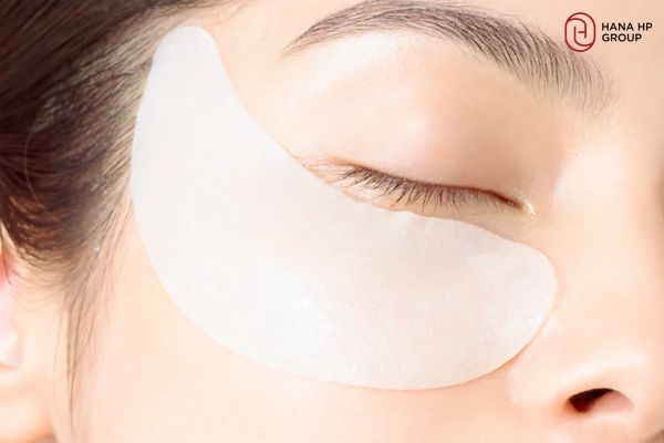đắp mặt nạ sau bước nào