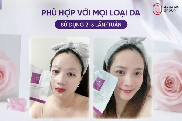 hướng dẫn sử dụng ABO Active B5 Hyaluron Mask
