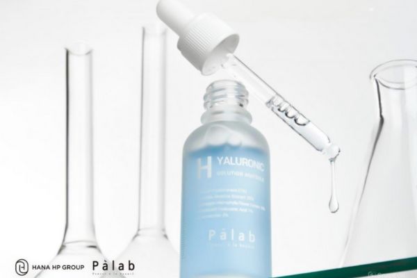 Hướng dẫn sử dụng PALAB H HYALURONIC SOLUTION AMPOULE 2 hướng dẫn sử dụng Palab H Hyaluronic Solution Ampoule