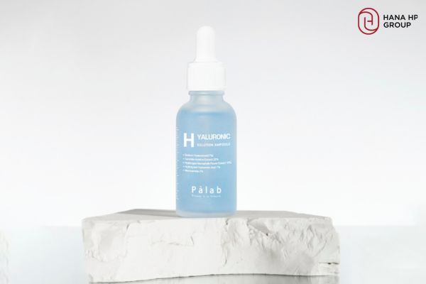 Hướng dẫn sử dụng PALAB H HYALURONIC SOLUTION AMPOULE 3 hướng dẫn sử dụng Palab H Hyaluronic Solution Ampoule