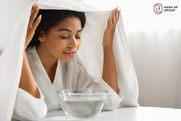 đắp mặt nạ bao nhiêu phút