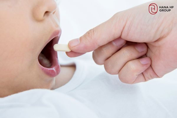 tác hại của corticoid với da trẻ sơ sinh