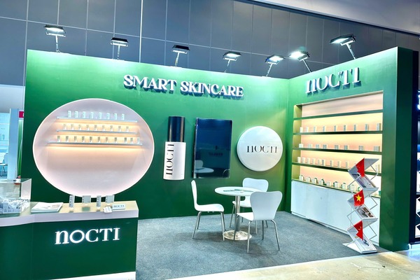 nocti beauty summit