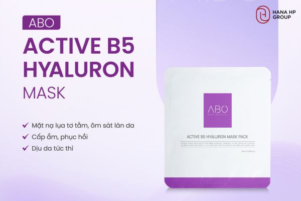 đắp mặt nạ giấy mấy lần 1 tuần