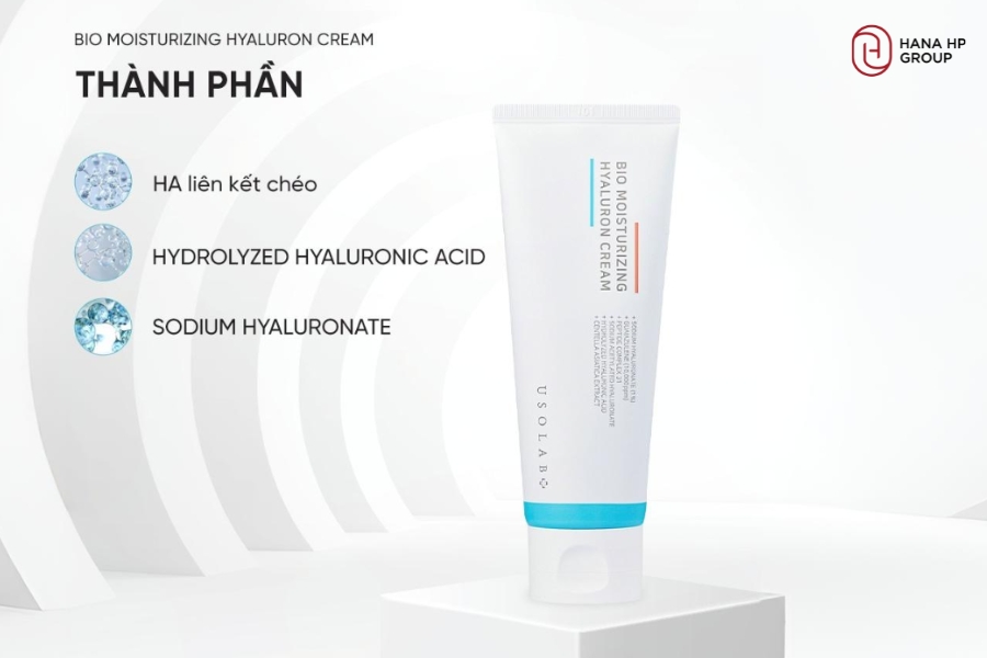 kem dưỡng ẩm cho da khô