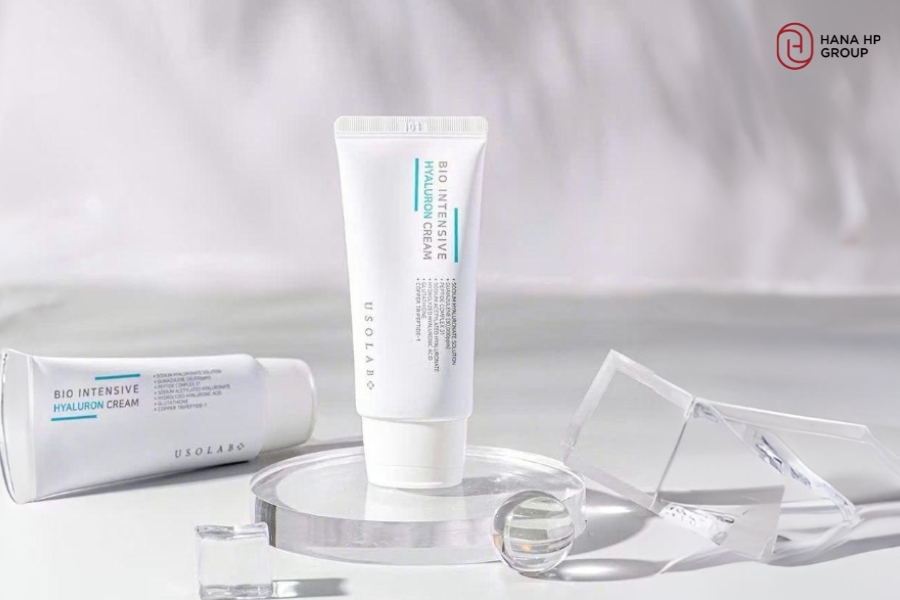 kem dưỡng ẩm cho da khô