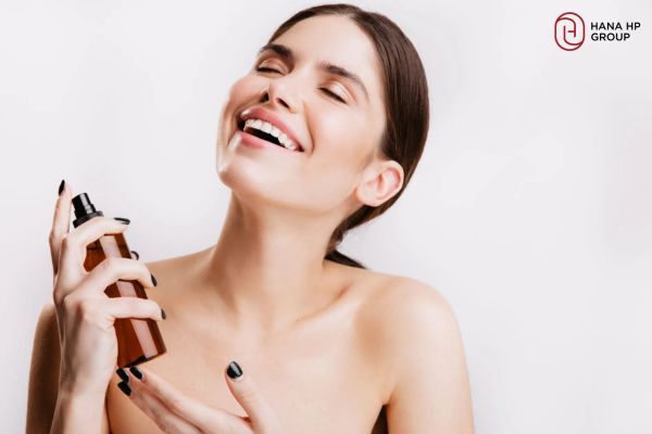 đắp mặt nạ giấy mấy lần 1 tuần