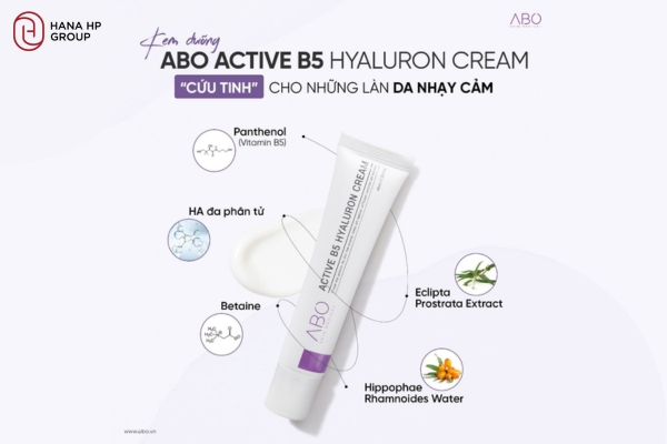 kem dưỡng ẩm cho da hỗn hợp