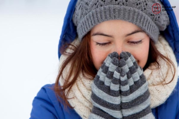 kem dưỡng ẩm mùa đông