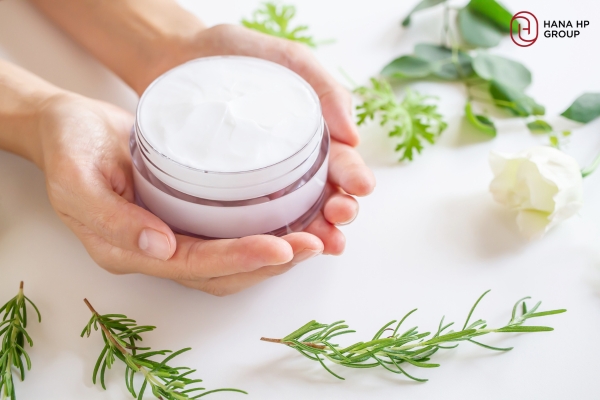 Kem dưỡng ẩm