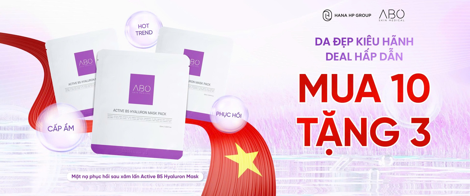 Mặt nạ ABO