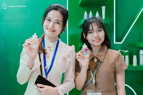 Hội nghị Khoa học Da liễu Miền Nam 2025