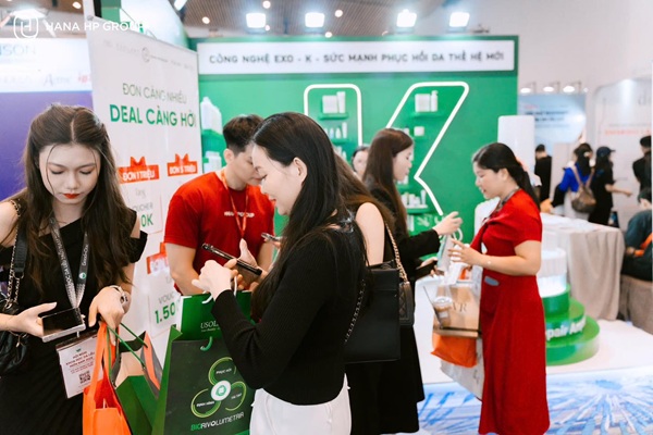 Hội nghị Khoa học Da liễu Miền Nam 2025