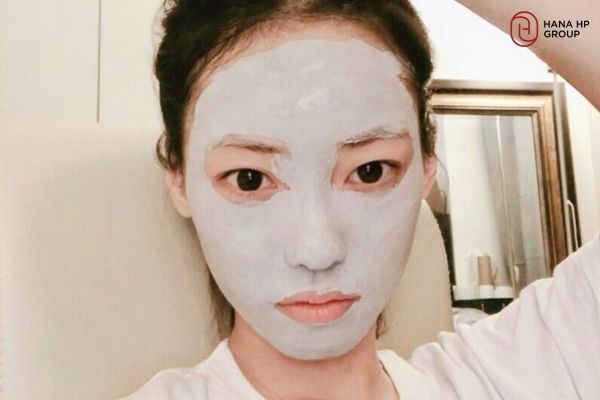 Một số mẹo đắp mặt nạ đất sét đúng cách