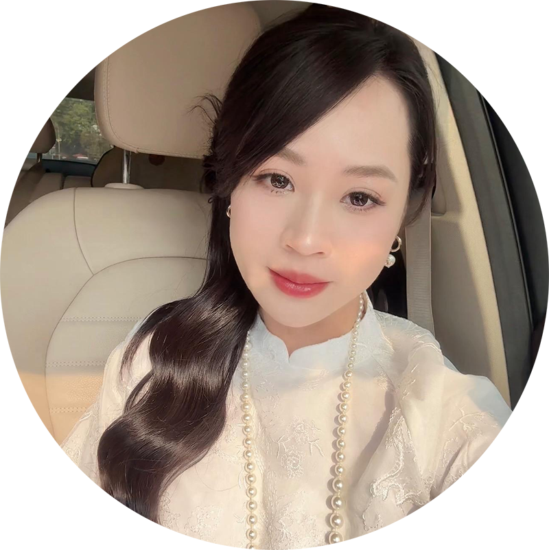 Ms. Nguyễn Nguyên