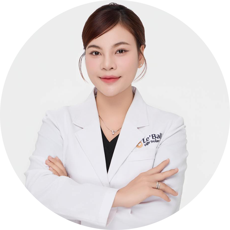 Dr. Thùy Linh