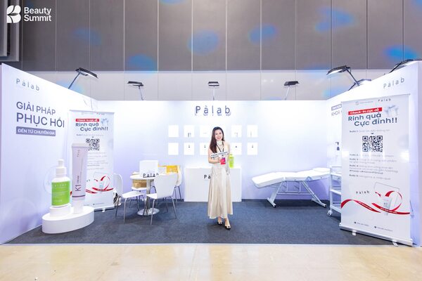 palab beauty summit