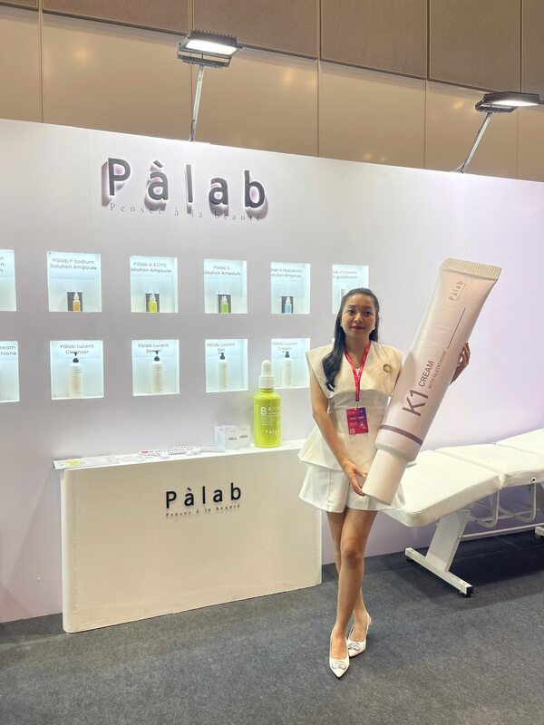 palab beauty summit