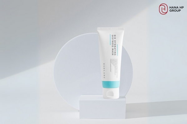 Mặt nạ ngủ đào thải độc tố Usolab Bio Hydrating Destress Mask
