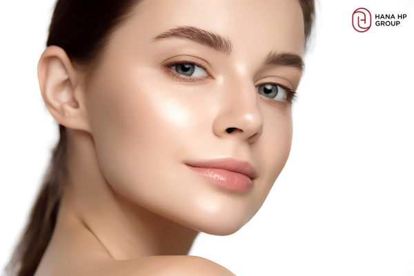 Mặt nạ sủi bọt giúp làm sáng và đều màu da