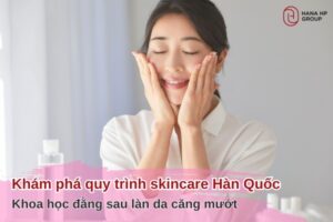 Skincare Hàn Quốc