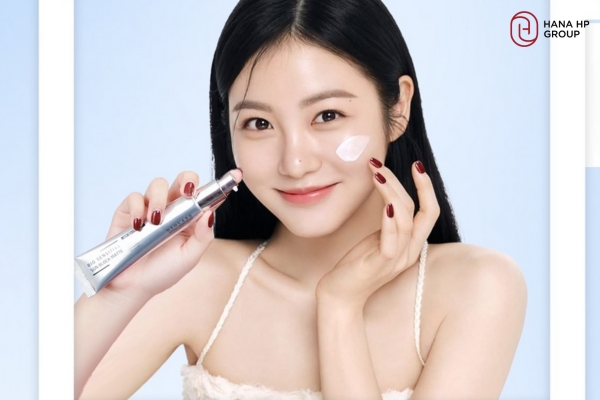 Xu hướng skincare Hàn Quốc đang ngày càng phát triển Xu hướng skincare Hàn Quốc đang ngày càng phát triển