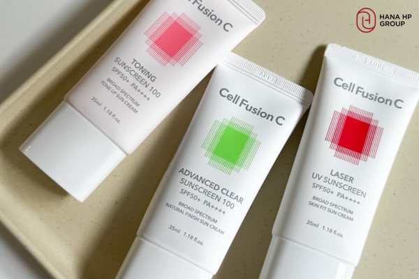 Kem chống nắng Cell Fusion C có những ưu và nhược điểm đã được người dùng chỉ ra Kem chống nắng Cell Fusion C có những ưu và nhược điểm đã được người dùng chỉ ra