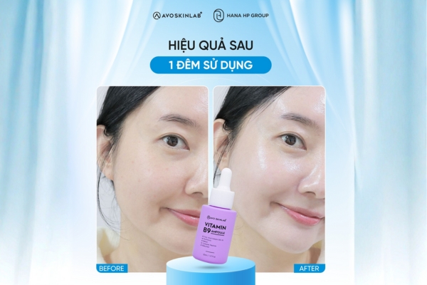 Serum phục hồi