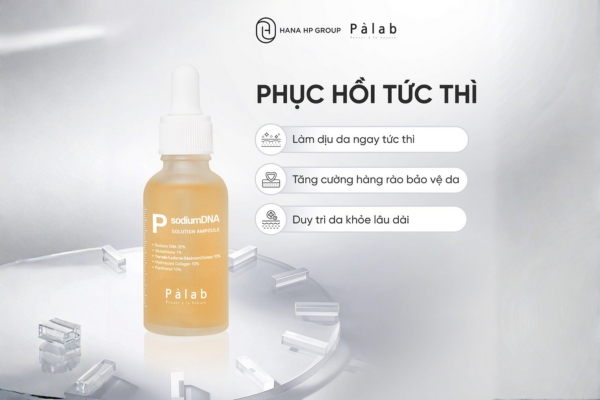 Serum phục hồi
