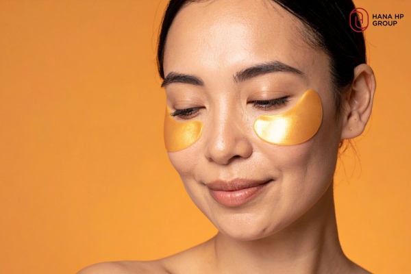 Mặt nạ mắt của JM Solution giúp làm dịu da và làm mờ thâm mắt hiệu quả Mặt nạ mắt của JM Solution giúp làm dịu da và làm mờ thâm mắt hiệu quả