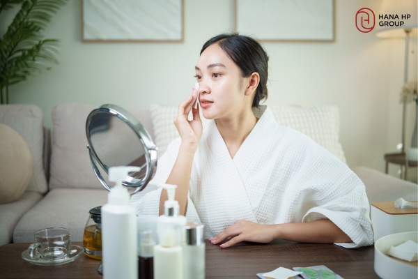 Toner diếp cá Nhật Dokudami nhận được nhiều phản hồi tích cực từ người dùng Toner diếp cá Nhật Dokudami nhận được nhiều phản hồi tích cực từ người dùng